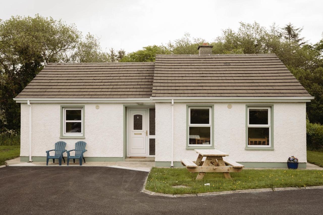 Donegal Estuary Holiday Homes Donegal Town Esterno foto