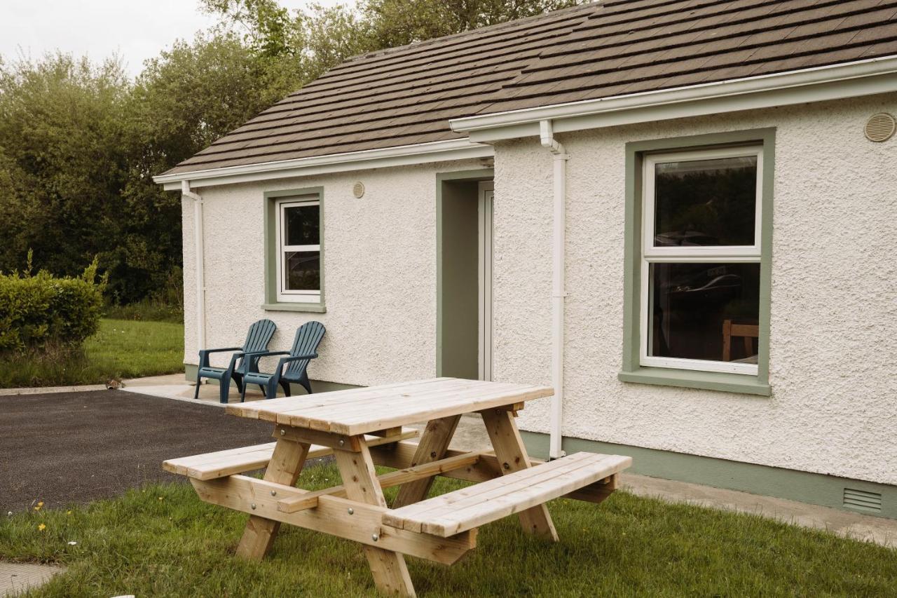 Donegal Estuary Holiday Homes Donegal Town Esterno foto