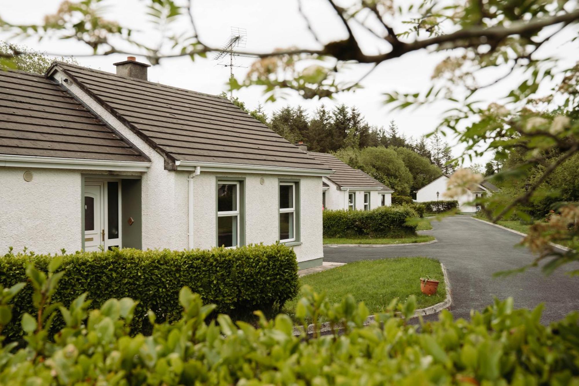 Donegal Estuary Holiday Homes Donegal Town Esterno foto